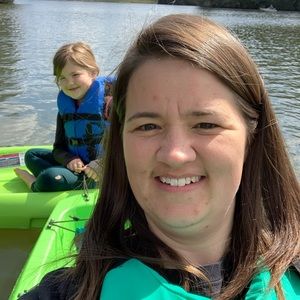 Meet your Posher, Megan